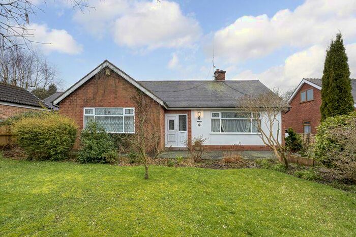 5 Bedroom Bungalow For Sale In Hawthorns, Pompian Brow, Bretherton, PR26