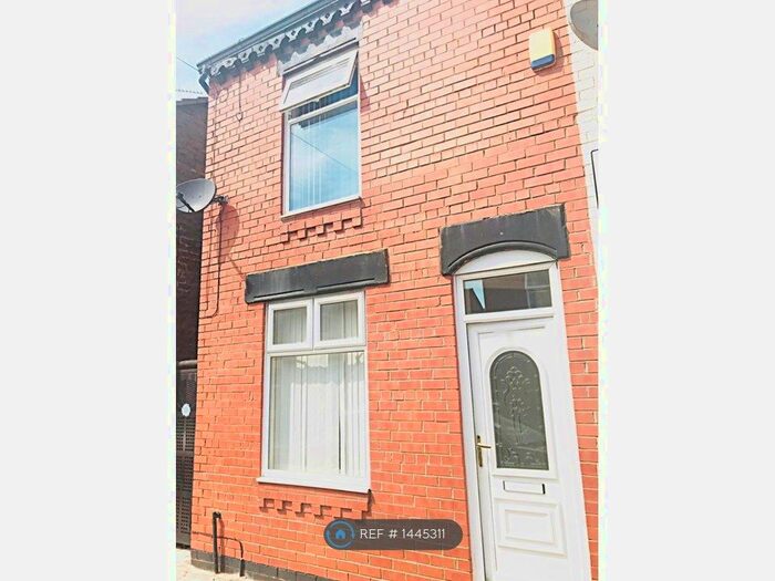 2 Bedroom Terraced House To Rent In Frodsham Street, Liverpool, L4