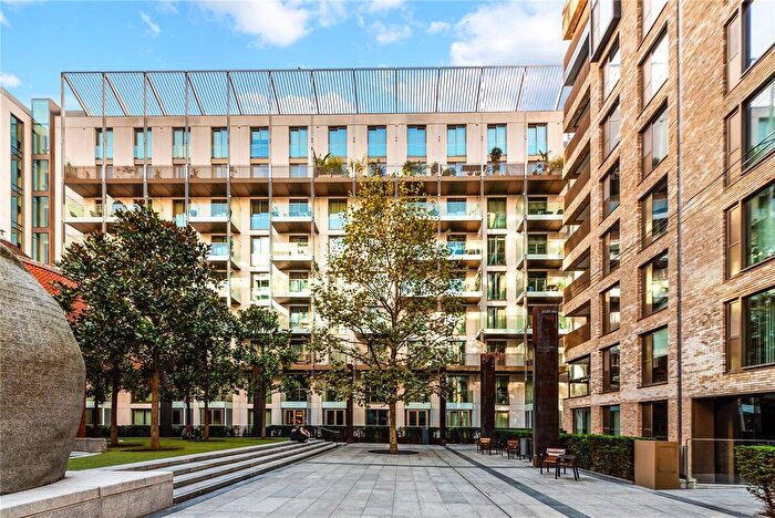1 Bedroom Flat To Rent In Pearson Square, Fitzroy Place, W1T