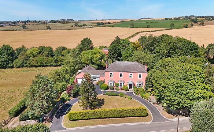 5 Bedroom Detached House For Sale In Hart On The Hill, Dalton Piercy, TS27