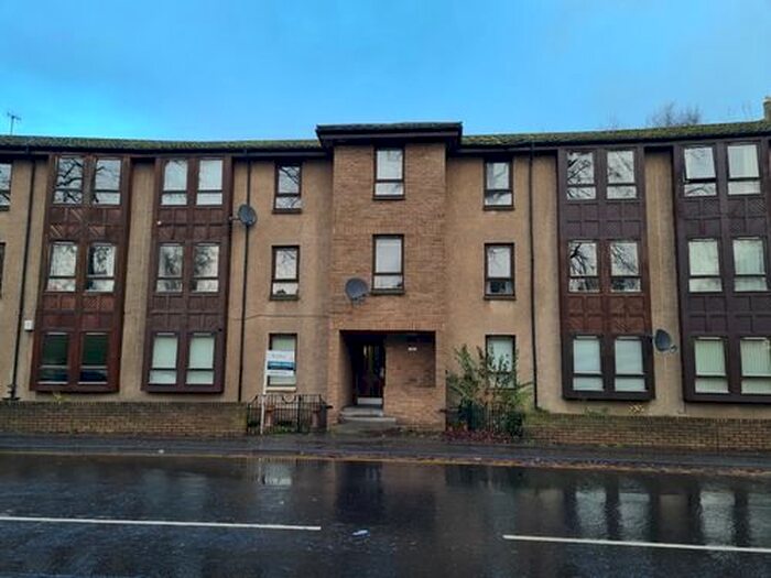 2 Bedroom Flat To Rent In Lochee Road, Dundee DD2