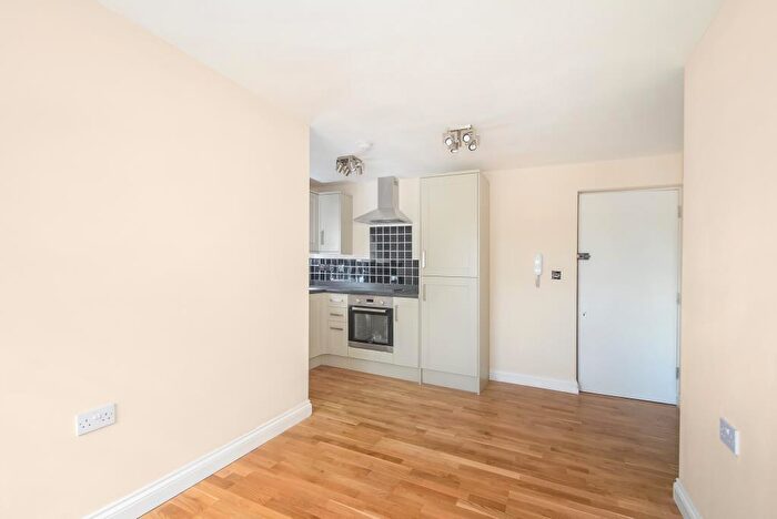 1 Bedroom Apartment To Rent In Didcot, Oxfordshire, OX11