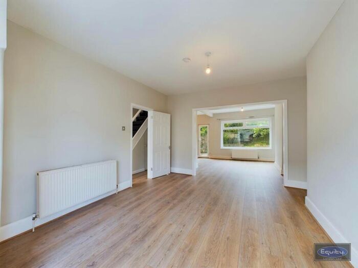 3 Bedroom House To Rent In Trinity Road, Gillingham, Kent, ME7