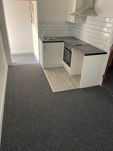 1 Bedroom Flat To Rent In [F-] Jonas Nichols Square, Southampton, Hampshire, SO14