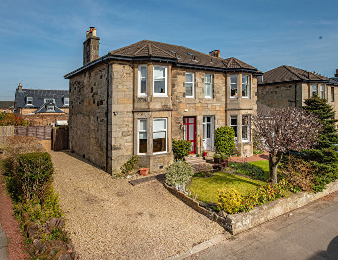 3 Bedroom Semi-Detached House For Sale In Brownside Avenue, Cambuslang, Glasgow, G72