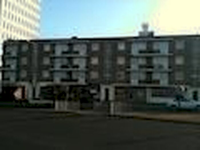 2 Bedroom Flat To Rent In Central Buildings, Warwick Road, Coventry CV3