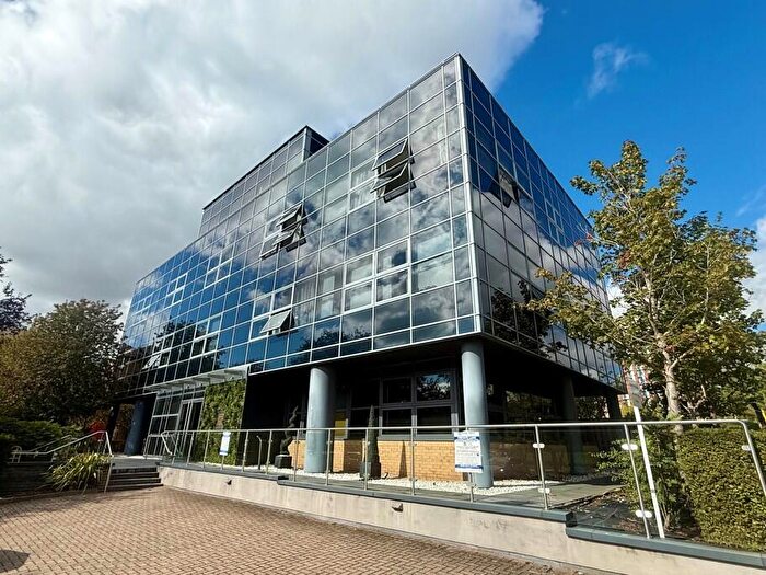 2 Bedroom Apartment To Rent In Centro, Milton Keynes, MK9