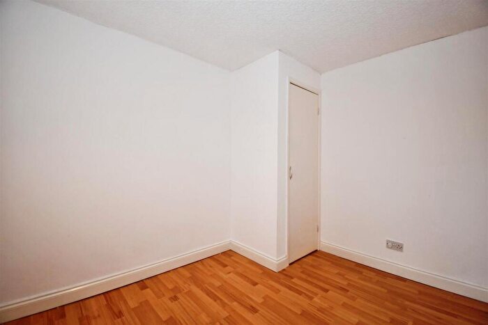 2 Bedroom Terraced House For Sale In Ash Grove, Beverley Road, Hull, HU5