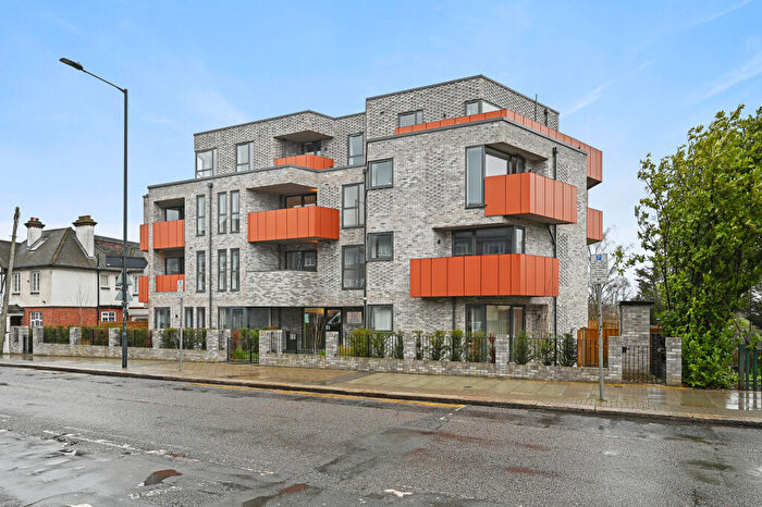 2 Bedroom Apartment To Rent In Bejoux Court, Preston Road, Harrow, Brent, HA3