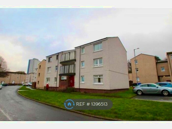 1 Bedroom Flat To Rent In Holmscroft Avenue, Greenock, PA15
