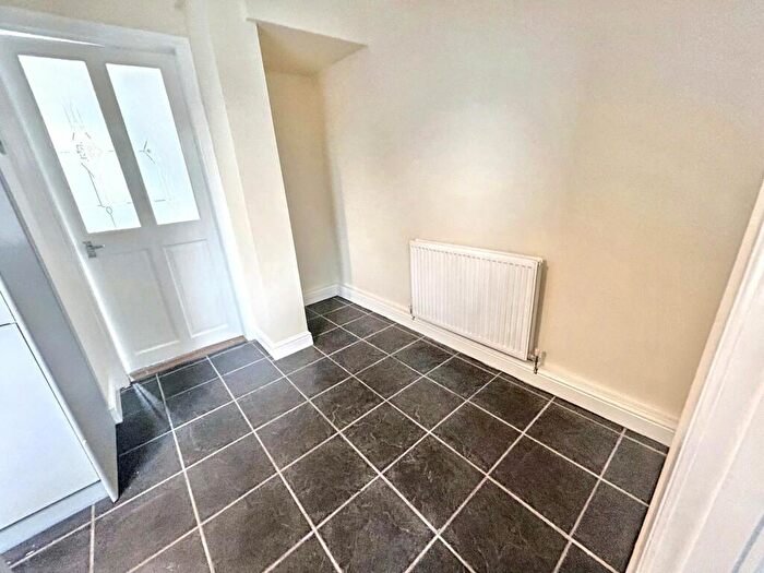 2 Bedroom Semi-Detached House For Sale In Gloucester Terrace, Haswell Plough, Durham, DH6