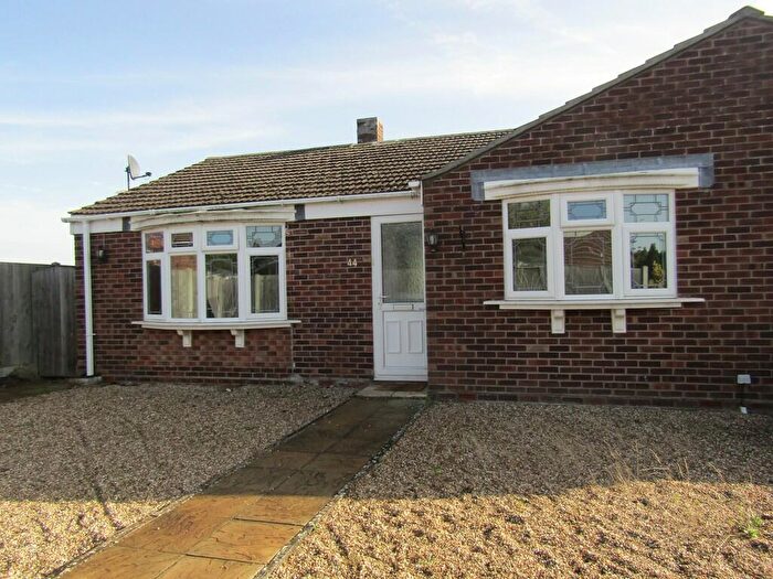 2 Bedroom Semi-Detached Bungalow To Rent In Garden Road, Walton On The Naze, CO14