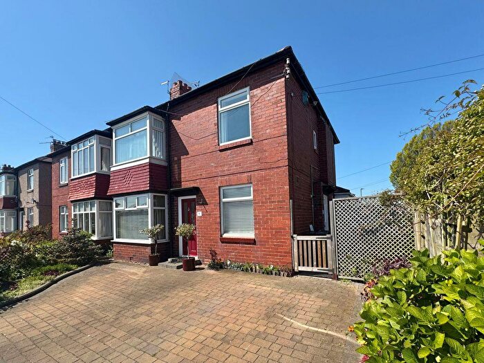 2 Bedroom Flat For Sale In Fairfield Drive, West Monkseaton, NE25