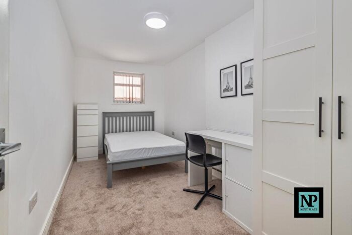 1 Bedroom House Of Multiple Occupation To Rent In Heath Street, Tamworth, B79