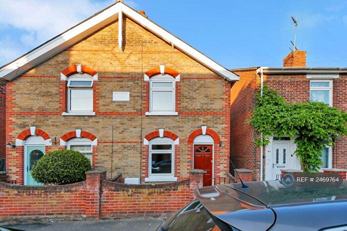 3 Bedroom Terraced House To Rent In Granville Road, Colchester, CO1