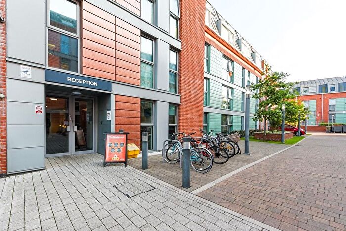 Studio To Rent In Hull Road, York, YO10