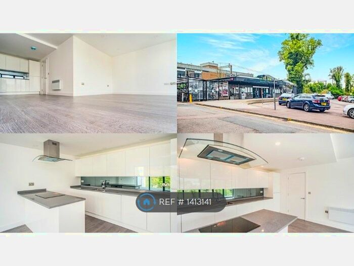 1 Bedroom Flat To Rent In Waterhouse Street, Hertfordshire, HP1