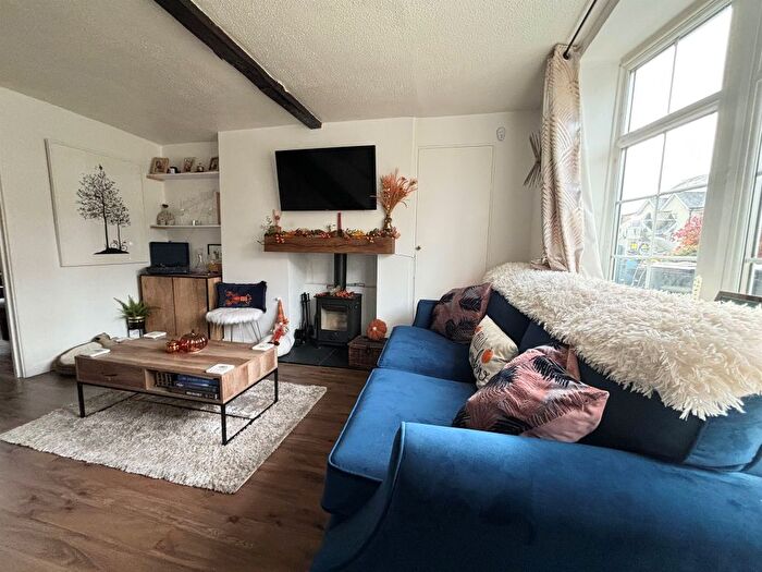 2 Bedroom Property To Rent In Thaxted Road, Saffron Walden, CB11