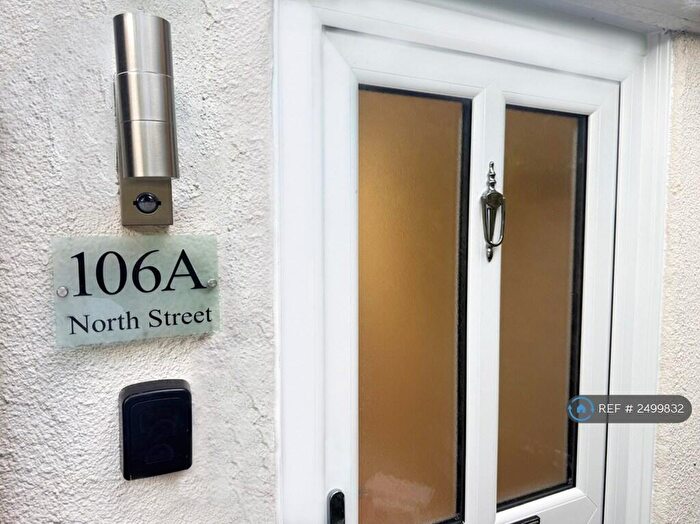 2 Bedroom Flat To Rent In North Street, Leighton Buzzard, LU7