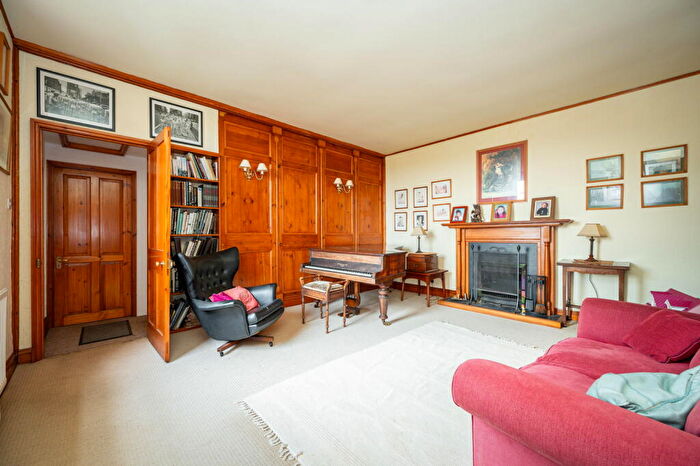 5 Bedroom Detached House For Sale In Yatton, Ross-on-wye, Herefordshire, HR9