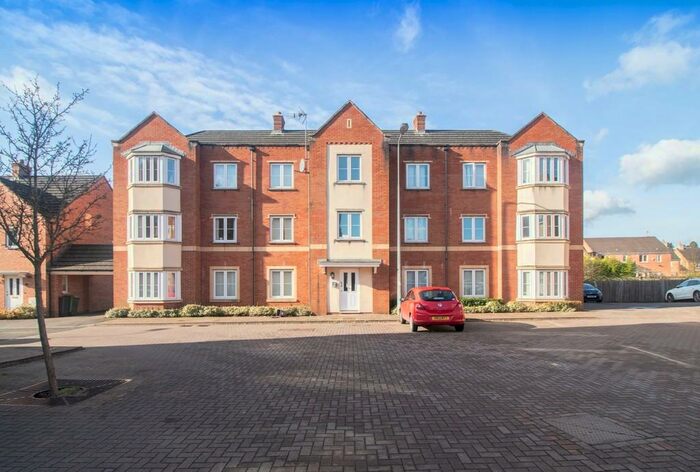 2 Bedroom Apartment To Rent In Goetre Fawr, Radyr, CF15