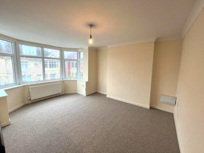 1 Bedroom Flat To Rent In Norman Road, Hove, BN3
