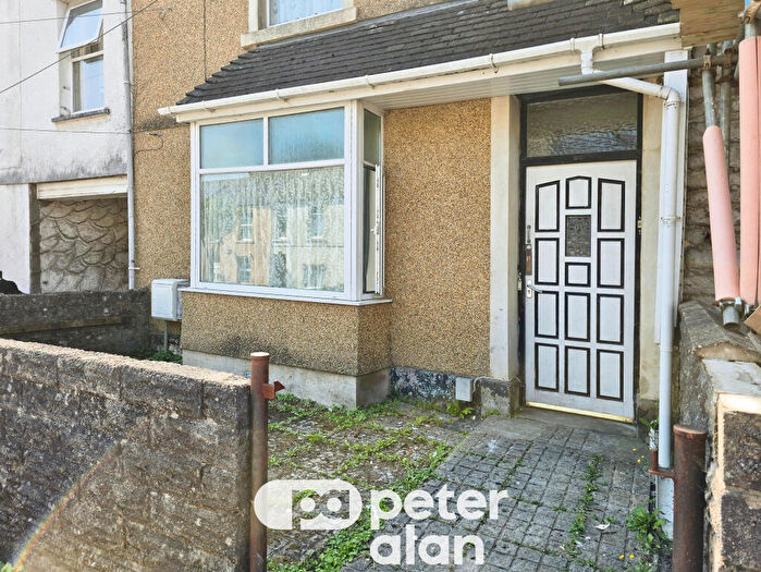 3 Bedroom Apartment To Rent In Brunswick Street, Swansea, SA1