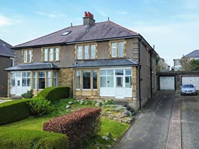 4 Bedroom Semi Detached House For Sale In Heysham Road, Heysham, LA3