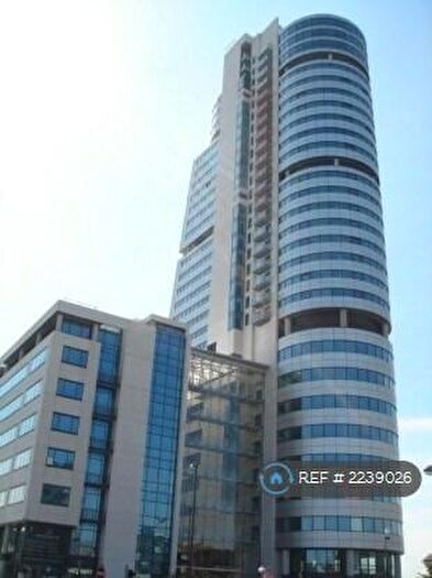 1 Bedroom Flat To Rent In Bridgewater Place, Leeds, LS11