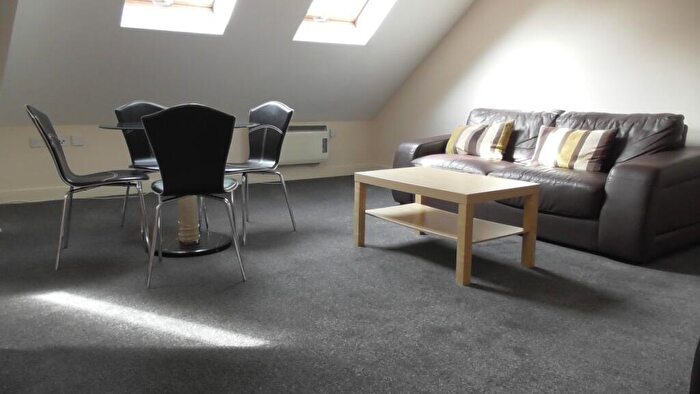 2 Bedroom Flat To Rent In Thornton Street, Newcastle, Newcastle Upon Tyne, NE1