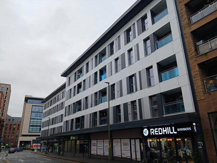 2 Bedroom Apartment To Rent In Cromwell Road, Redhill, RH1