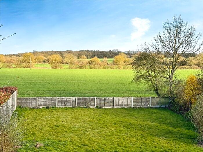 4 Bedroom Detached House For Sale In Hull Green, Matching Green, Harlow, Essex, CM17