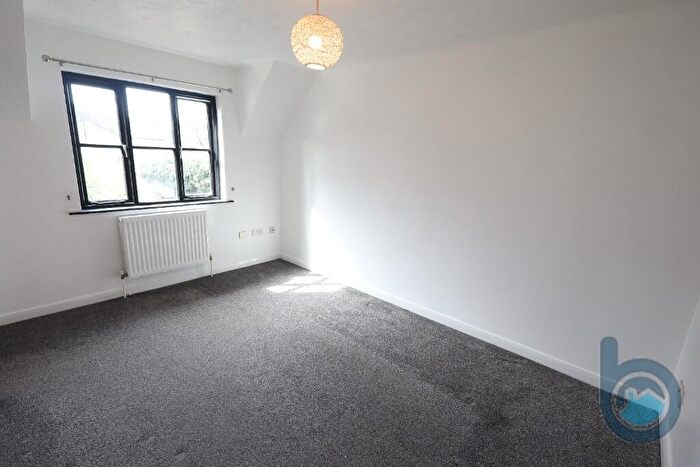 1 Bedroom Flat To Rent In Henry Street, Peterborough, Cambridgeshire, PE1