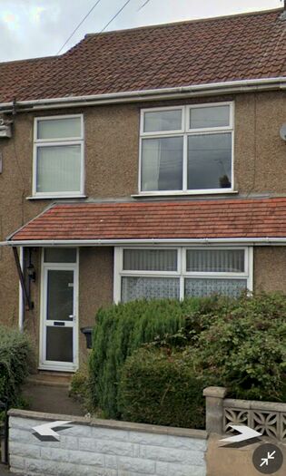 4 Bedroom Terraced House To Rent In Filton Avenue, Horfield, Bristol, BS7