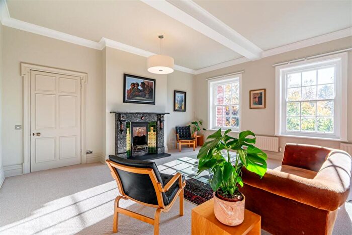 3 Bedroom Apartment To Rent In Dene Grange, Lindisfarne Road, Jesmond, NE2