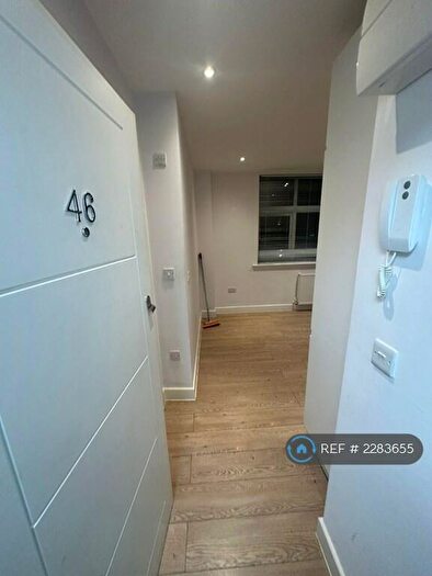 1 Bedroom Flat To Rent In Buckingham Street, Aylesbury, HP20