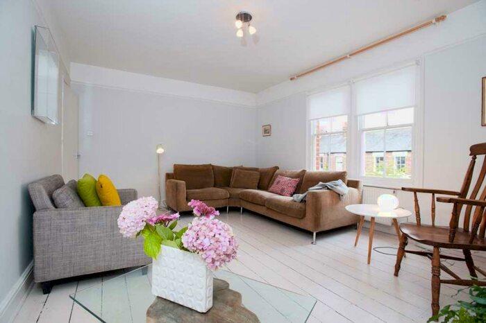 4 Bedroom Town House To Rent In Kingston Road, Walton Manor **Student Property **, OX2