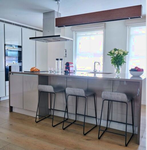 2 Bedroom Flat To Rent In Marylebone Lane, London, W1U