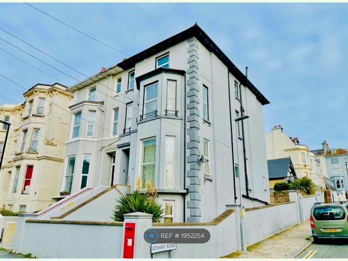 2 Bedroom Flat To Rent In Church Road, St. Leonards-On-Sea, TN37