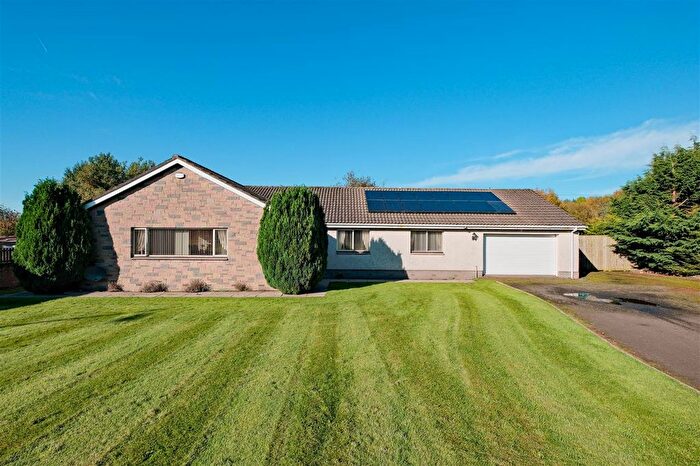 4 Bedroom Bungalow For Sale In Main Street, Holytown, Motherwell, ML1