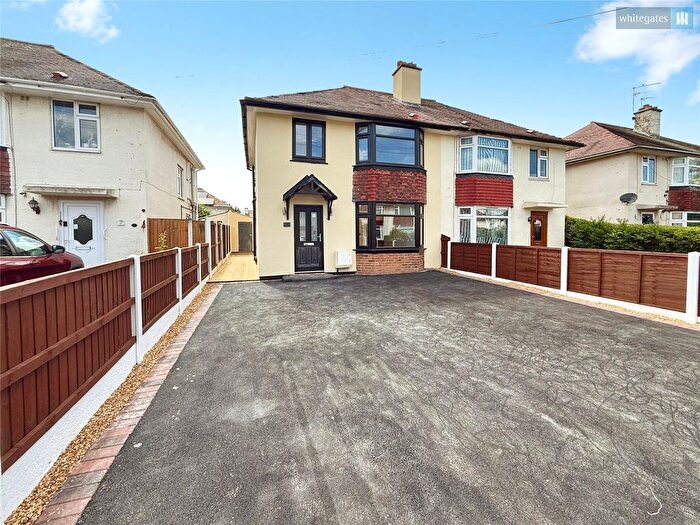4 Bedroom Semi-Detached House For Sale In Ash Road, Crewe, Cheshire, CW1
