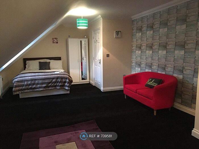 Studio To Rent In St. Peters Avenue, Kettering, NN16