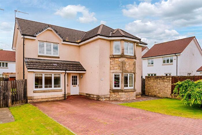 4 Bedroom Bungalow To Rent In Glentye Drive, Tullibody, Clackmannanshire, FK10