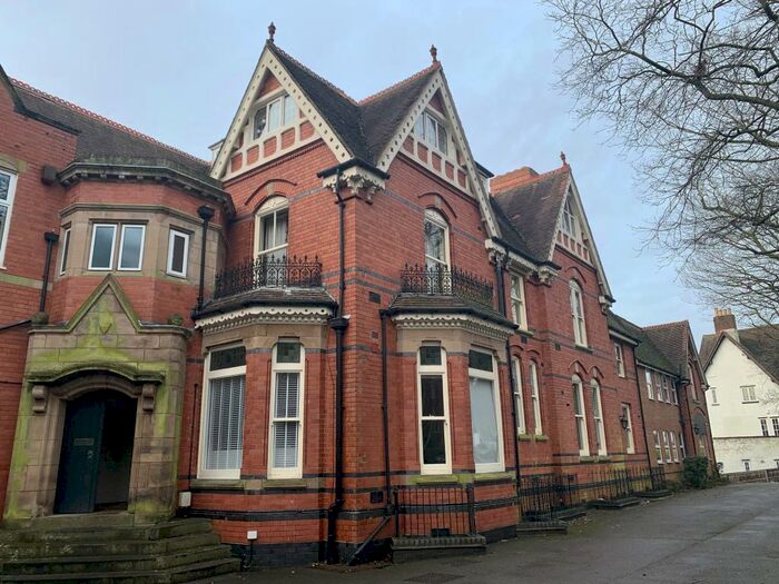 2 Bedroom Apartment To Rent In Anchorage Road, Sutton Coldfield, B74