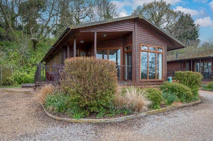 Lodge For Sale In Three Bed Mutford Holiday Lodge, Waveney River Centre, Burgh St. Peter, South Norfolk, Norfolk, NR34