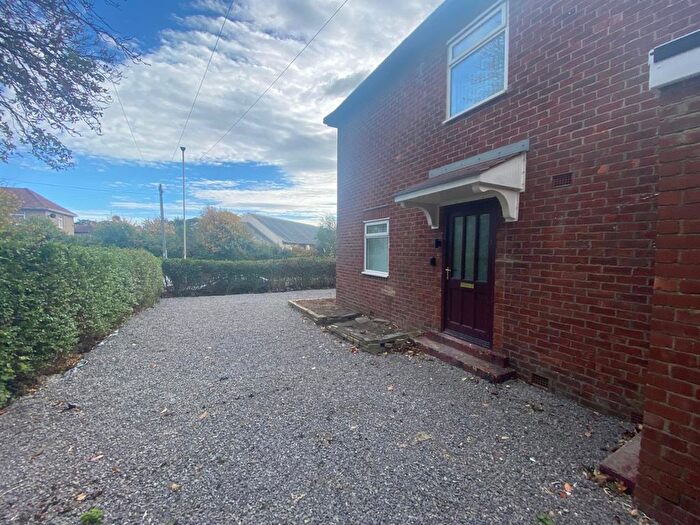 2 Bedroom Semi-Detached House To Rent In Centenary Avenue, South Shields, Tyne And Wear, NE34