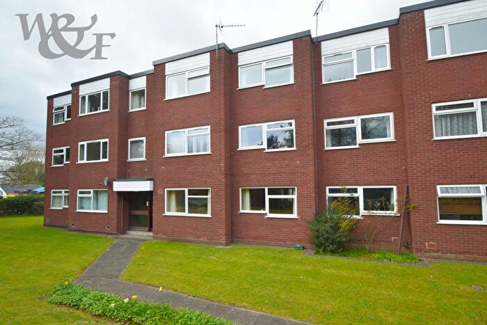2 Bedroom Flat For Sale In Gravelly Hill North, Birmingham, B23