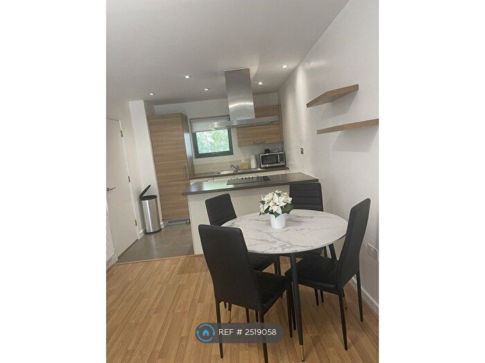 1 Bedroom Flat To Rent In Fielders_Apartment, London, E3