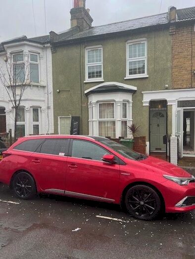 4 Bedroom Terraced House To Rent In Pearcroft Road, London, E11