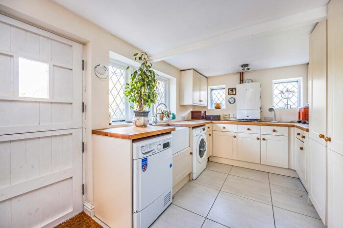 5 Bedroom Detached House For Sale In Martins Lane, Birdham, Nr Chichester Marina, PO20
